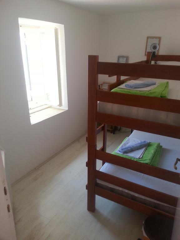 Freedom Hostel Budva Ngoại thất bức ảnh